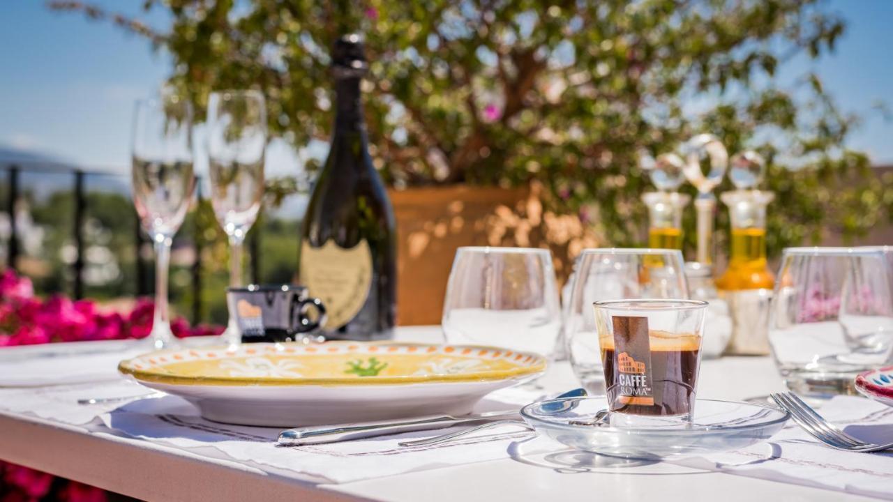 Molo Luxury Suites Puerto Banus Марбеля Екстериор снимка
