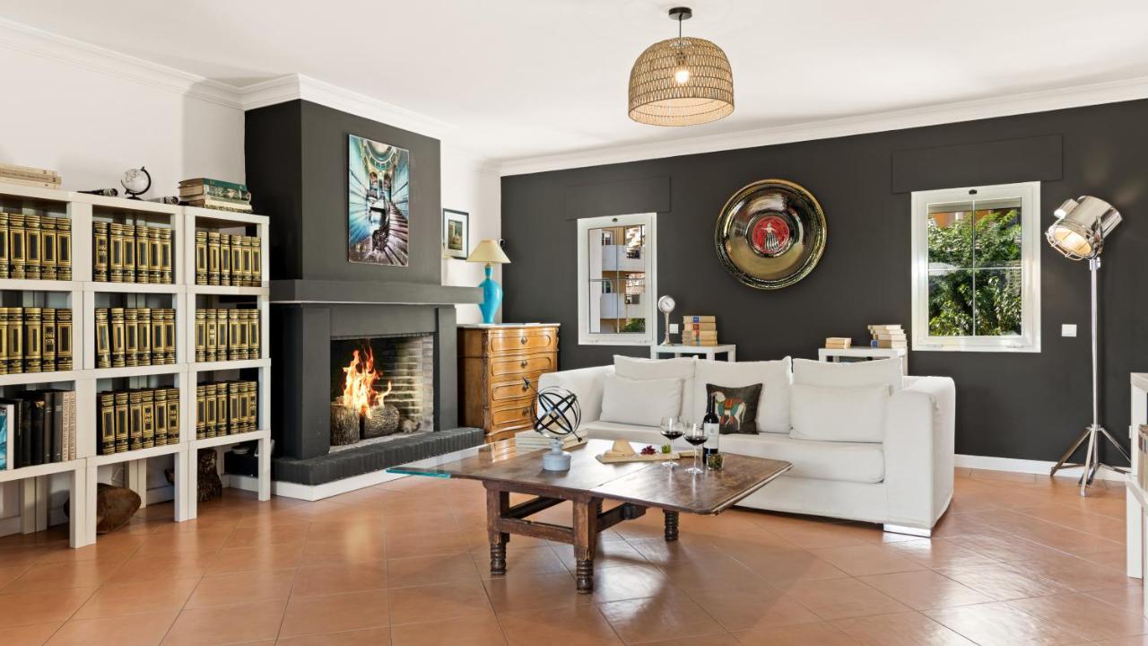 Molo Luxury Suites Puerto Banus Марбеля Екстериор снимка