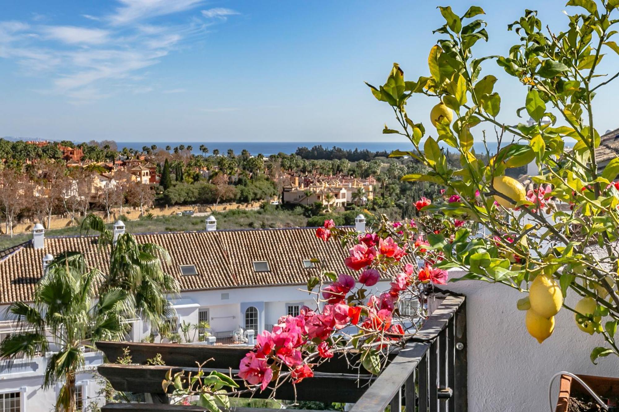 Molo Luxury Suites Puerto Banus Марбеля Екстериор снимка