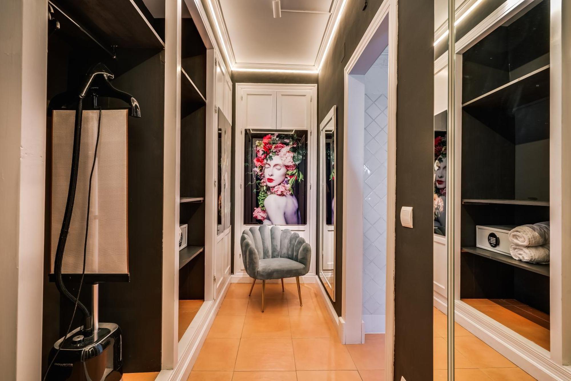 Molo Luxury Suites Puerto Banus Марбеля Екстериор снимка
