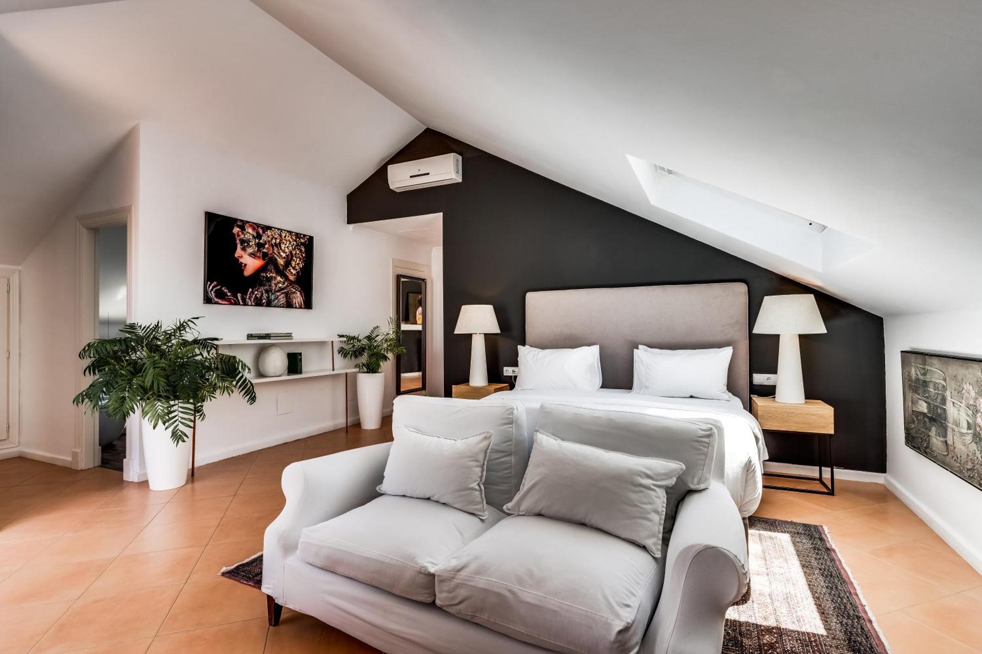 Molo Luxury Suites Puerto Banus Марбеля Екстериор снимка