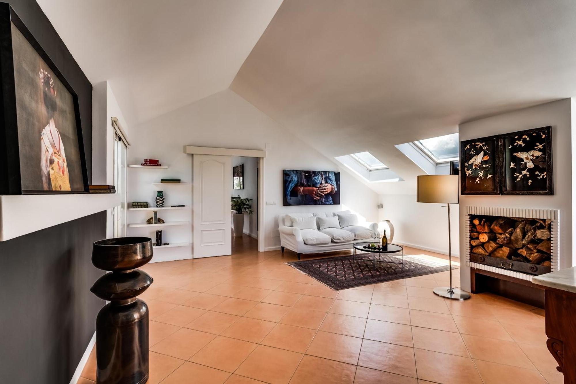 Molo Luxury Suites Puerto Banus Марбеля Екстериор снимка