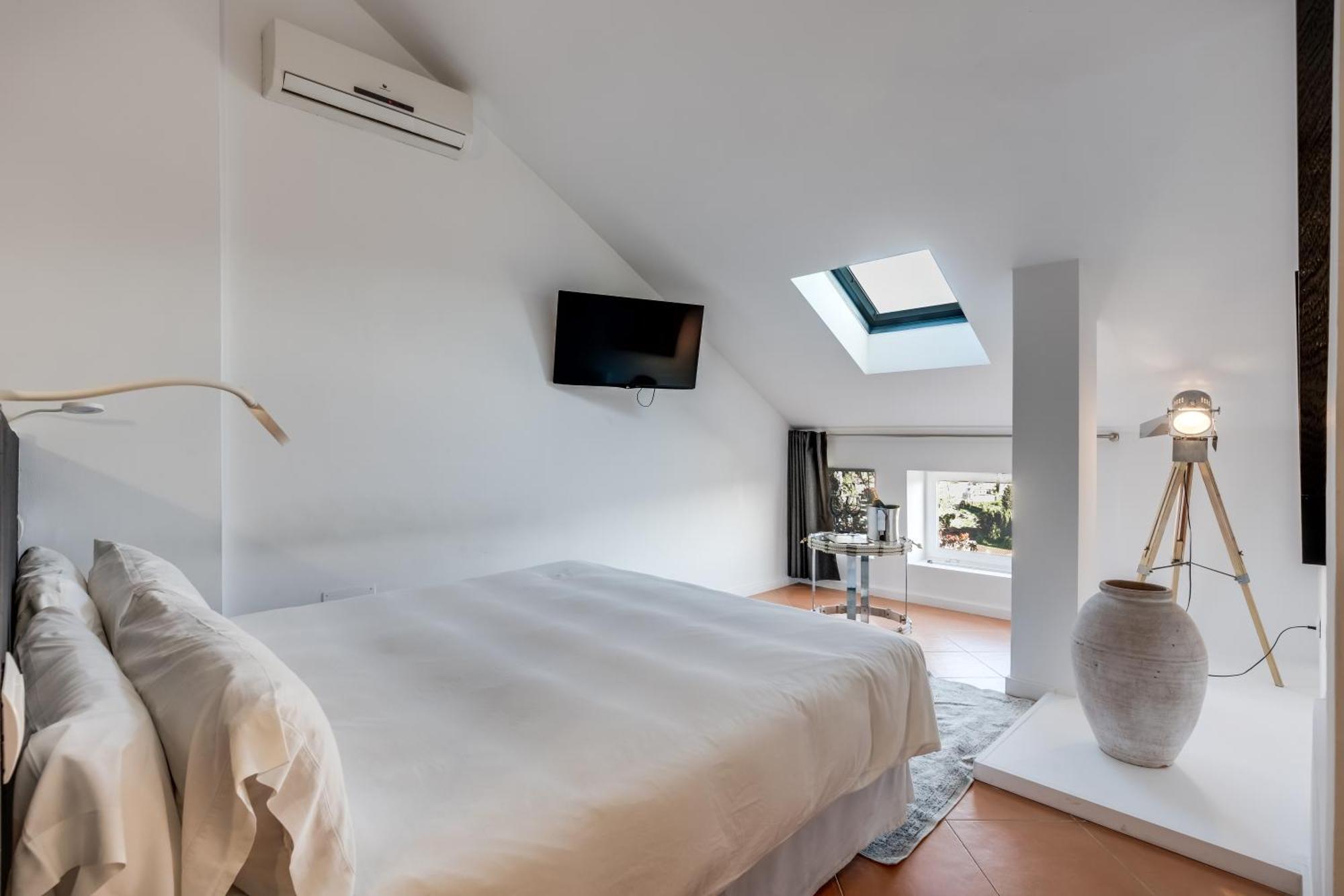Molo Luxury Suites Puerto Banus Марбеля Екстериор снимка