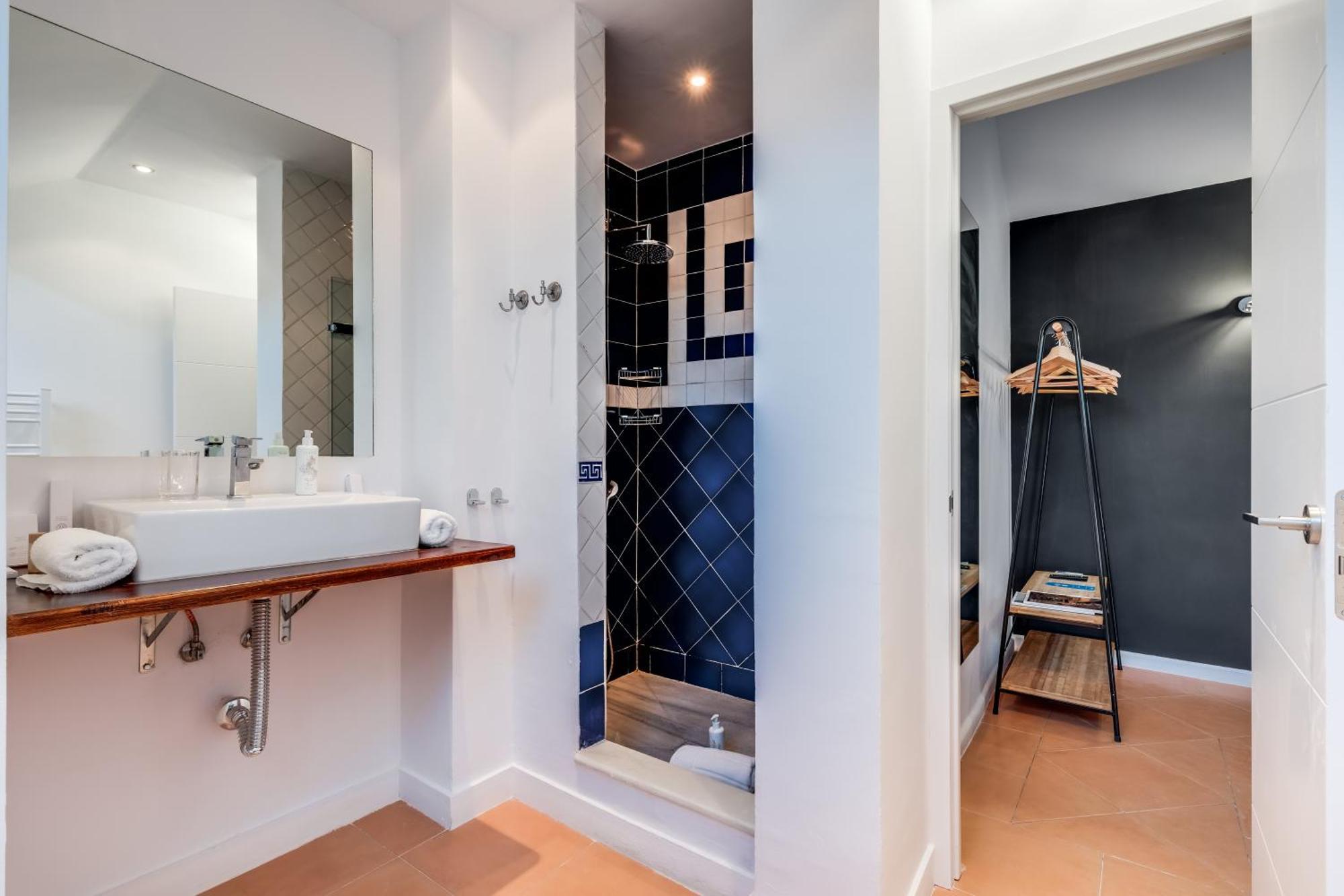 Molo Luxury Suites Puerto Banus Марбеля Екстериор снимка