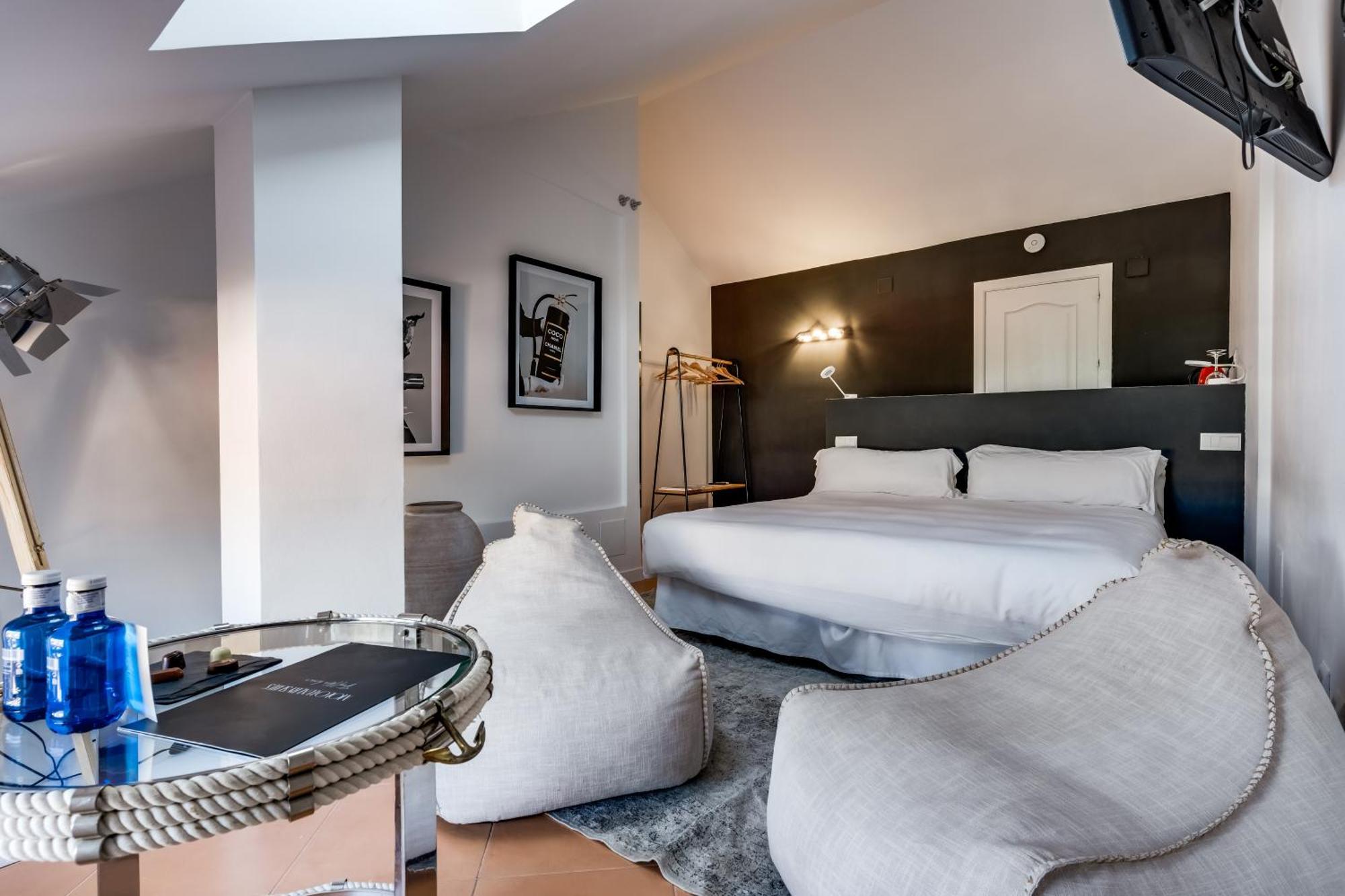Molo Luxury Suites Puerto Banus Марбеля Екстериор снимка