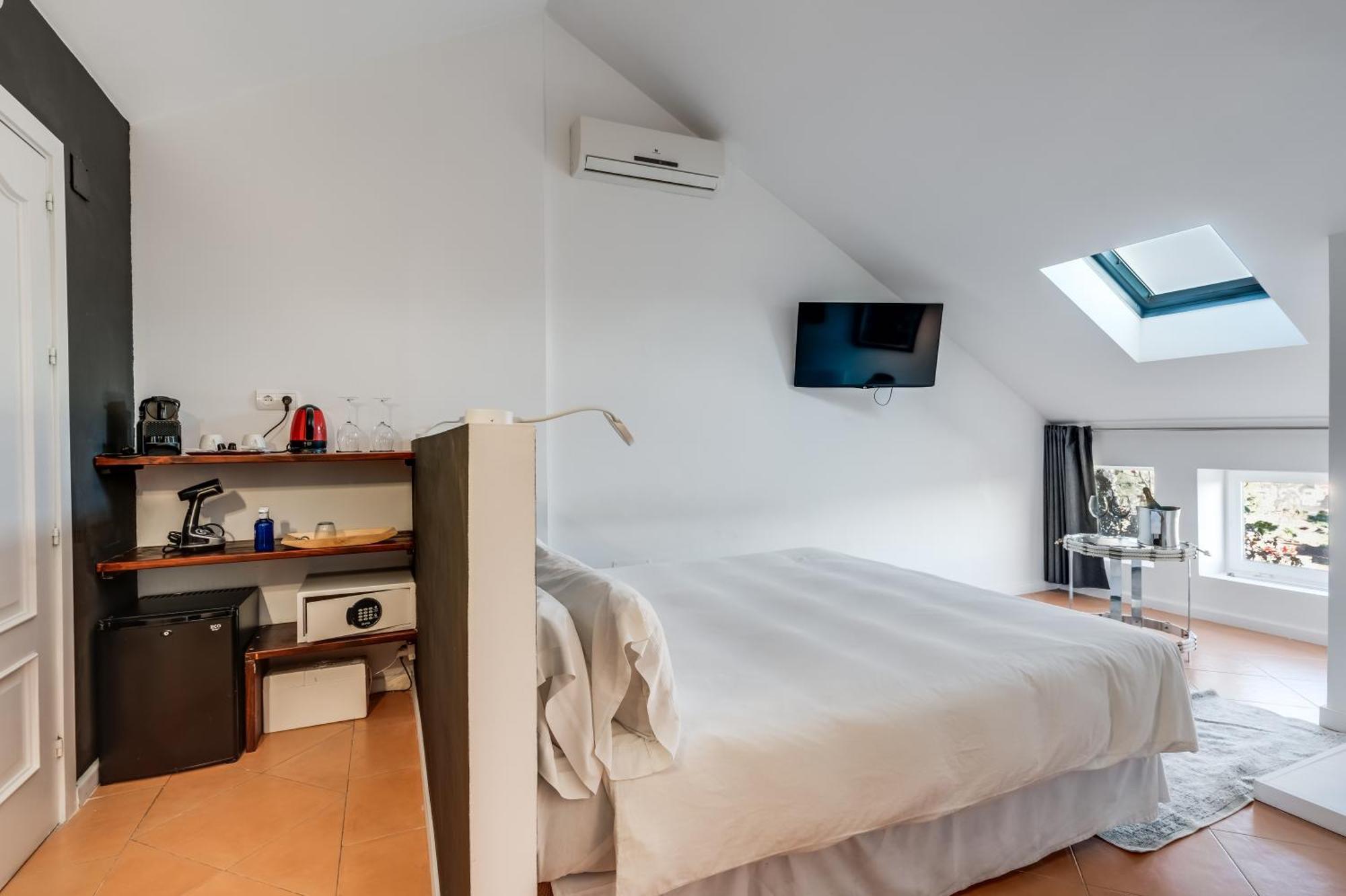 Molo Luxury Suites Puerto Banus Марбеля Екстериор снимка